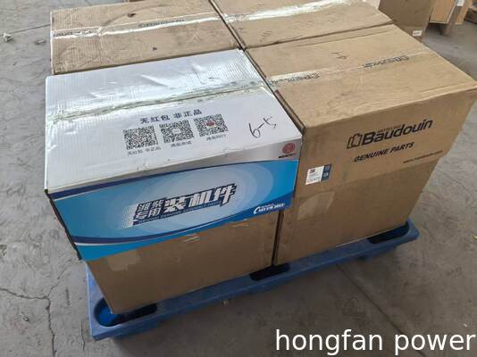 ENGINE CONTROL UNIT (ECU) 1001319593	ENGINE OF DUMP TRUCK BELAZ 136 TON	WEICHAI 16M33G1600