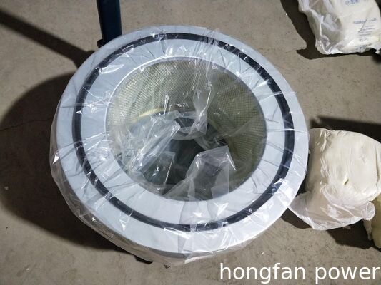 air filter 606LE.36.20 for Jichai AS8200ZLD-Z marine diesel engine spare parts