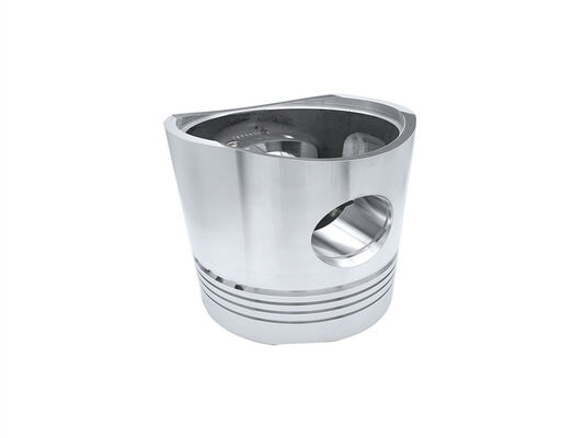 Jichai L20V190 gas generator spare parts Деталь поршневая piston 4020CT.05.30