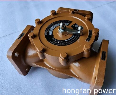 Weichai CW16V200 vessel main engine C12.19.11.2000 Oil temperature control valve