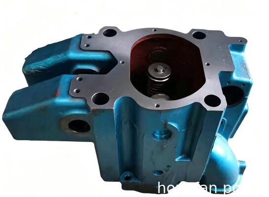 Cylinder Head C62.05.01.0000 for Chongqing Weichai diesel engine XCW6200ZC/XCW8200ZC