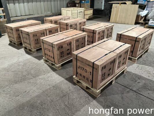 Jichai 1200KW diesel generator H16V190ZLD-2 diesel engine piston  601.05.30A