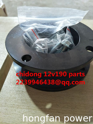 Jichai Brand Co1360f/33 1360kw 1500r/Min Diesel Engine Parts Bh12V190zl