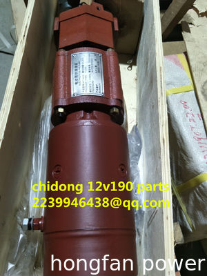 Jichai Brand Co1360f/33 1360kw 1500r/Min Diesel Engine Parts Bh12V190zl