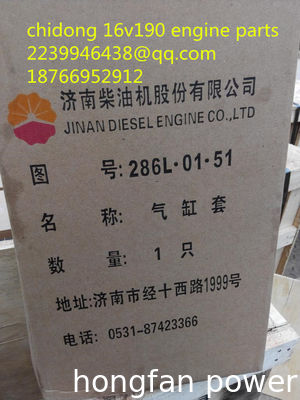 jinan diesel engine driolling engine