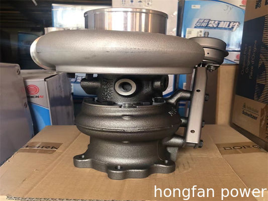 1003849872 НАСОС ВОДЯНОЙ Water pump of 12M33 diesel engine