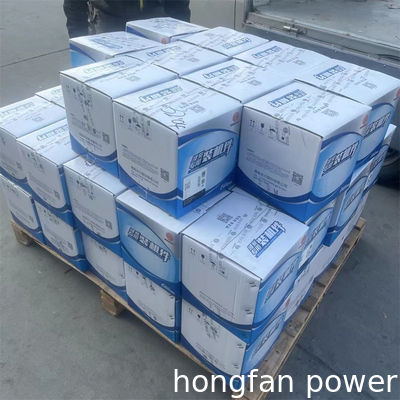 Oil pump 160А.11В.000 of Weichai R6160ZC diesel  engine for ship and boat application