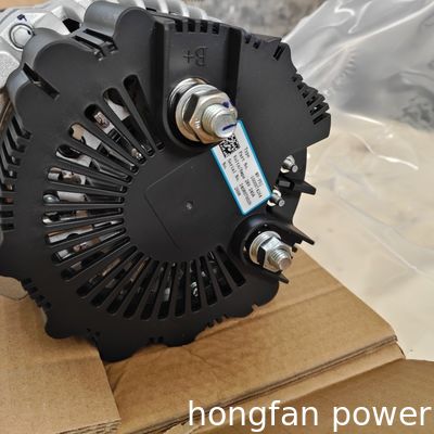 12m55g2550/5 Baudouin diesel generator parts GENERATOR ГЕНЕРАТОР 1000974264  Weichai Baudouin  Cheap and fine Quality assurance