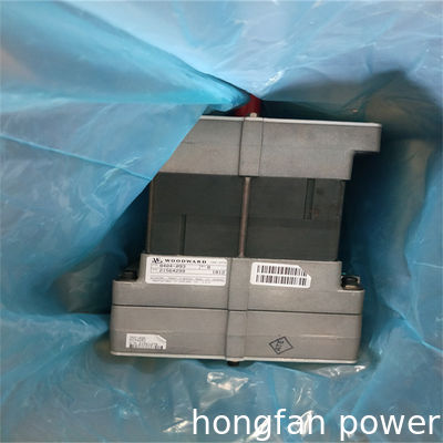 woodward proact digital 8404-093 used in jinan12V190 G12V190 500KW biogas generator
