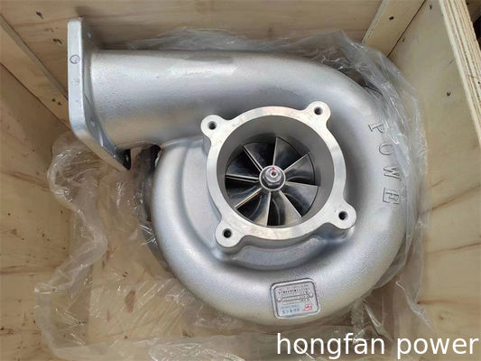 Weichai 6160 turbocharger used in marine diesel engine WHM6160 6170 6180 spare parts offer