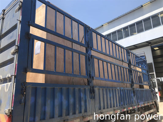 Jinan chidong G12V190PZL 1000KW 1500RPM drilling diesel engine used in Ukraine oil filed