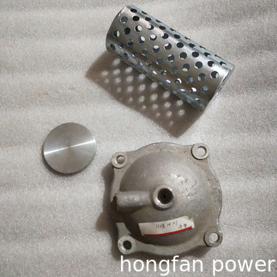 G12V190zldt-2 Natural Gas Generator Parts Used in Sudan