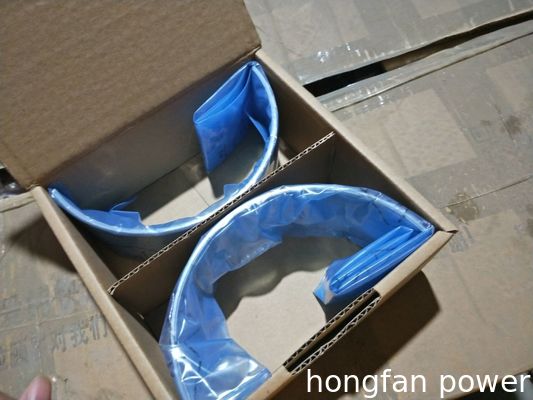 Chidong 1512t Type 500kw G12V190zdt-2 Natural Gas Generator Parts