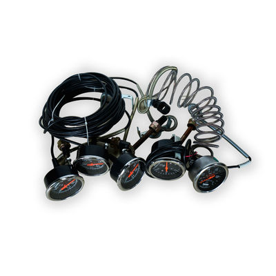 Jichai 12V190 Gas Engine Parts in Ukrine